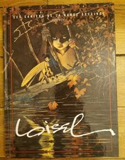 Loisel TBE Les cahiers de la