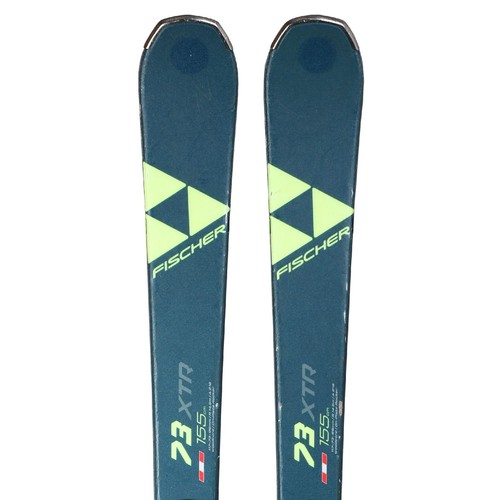 Ski occasion fischer - occasion,