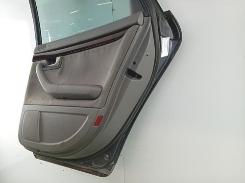 Porte arriere droit audi 2 - arriere,