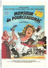 AHRP5-0490-Nugeron - Monsieur de pourceaugnac - Michel mitrani