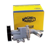 Pompe à eau CHRYSLER Neon FIAT 500 Linea JEEP Renegade MINI R50, R53 R52 - 1.6