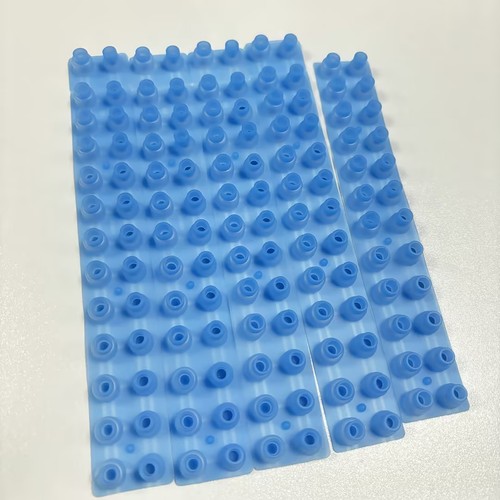 5pcs conductive rubber - 5pcs,