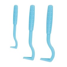 Crochet Retire Anti Tiques