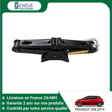 Cric peugeot 208 - peugeot,