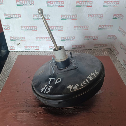 1j1614106e servofrein - 1j1614106e,