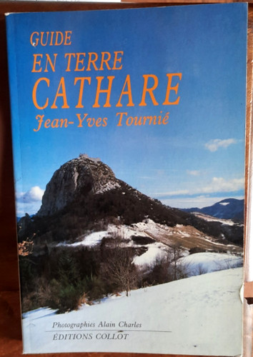 Guide terre cathare - en,