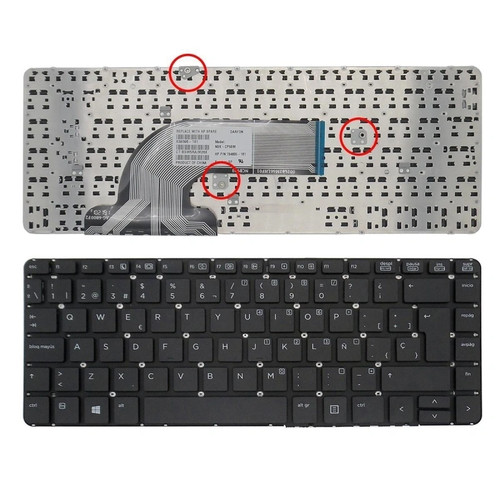 Clavier pour ordinateur - clavier,