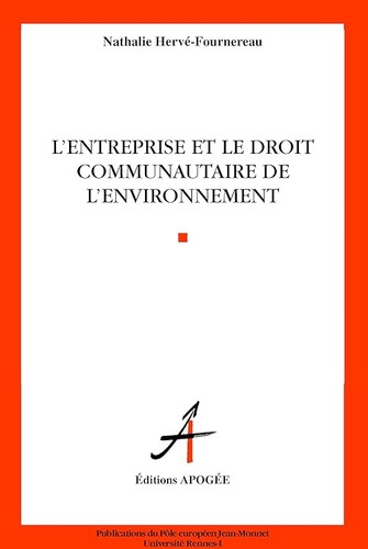 Entreprise le droit - l'entreprise, et