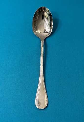 Cuillère service à - cuillère, de