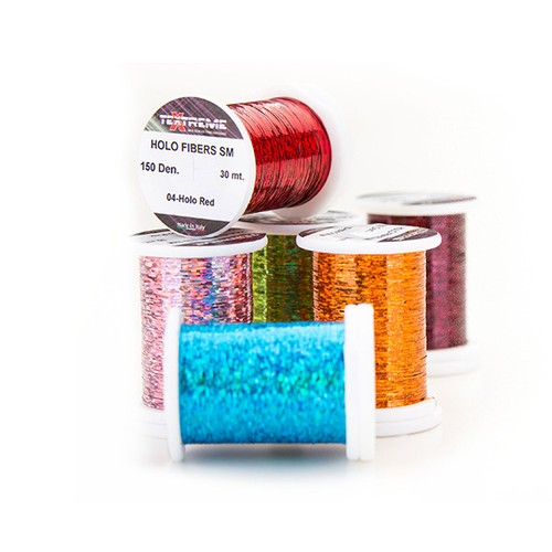 Textreme holo fibers - textreme, sm