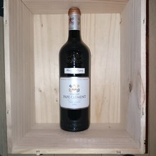 1 bouteille château pape