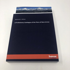 A Preliminary Catalogue of the