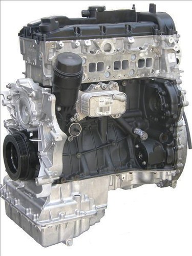 Moteur mercedes vito modèle - vito, (modèle