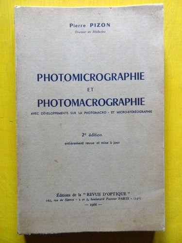 Pizon photomacrographie - pizon,