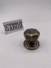 Pommeau Pomme Pour Porte