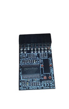 ASRock TPM2-S TPM Module Carte