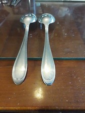 DEETJEN 2 CUILLÈRES TABLE