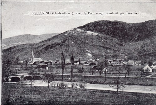 Carte postale ancienne