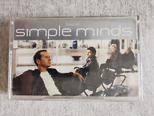 k7 audio simple minds