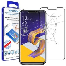 Verre trempé Asus Zenfone 5