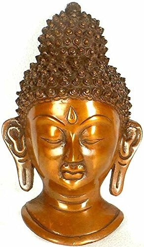 Statue figurine murale - statue,