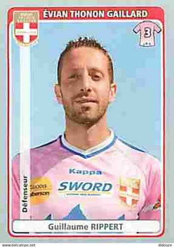 Stickers panini france foot - panini,