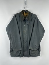 BARBOUR BEAUFORT A155 WAX