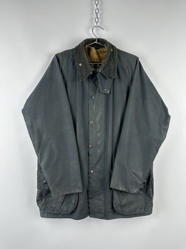 Barbour beaufort a155 - barbour, waxed