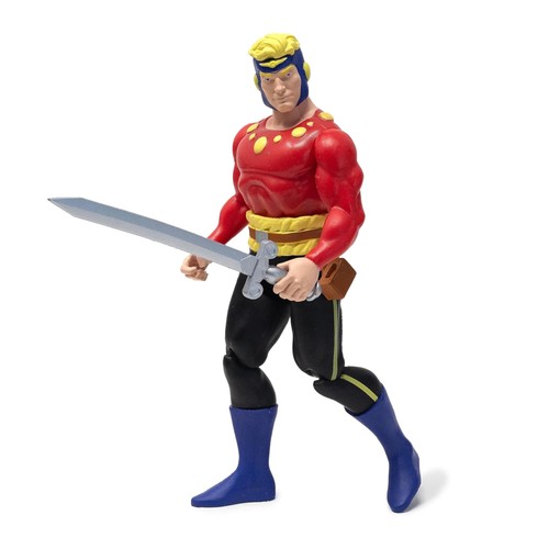 Figurine action flash gordon - d'action,