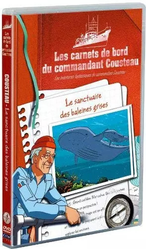 Les carnets bord du - les,
