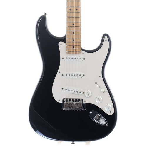 Fender eric clapton - eric,
