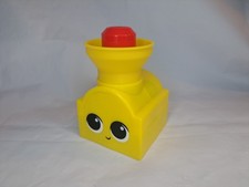 Mega bloks abc musical - abc,