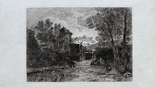 François Pierdon 1821-1904