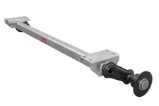 Essieu non freiné KNOTT VG7-L