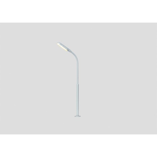 Märklin 72800 lampadaire - märklin, h0