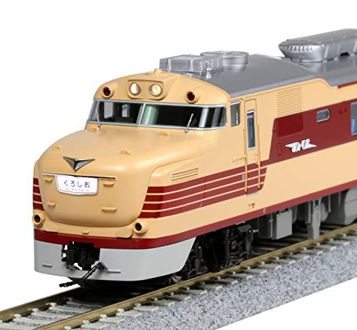 Kato 612 kiha ho gauge - kato,