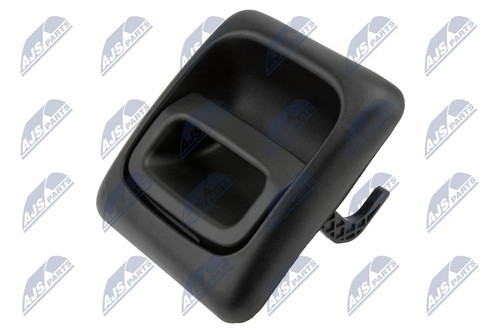 Poignee exterieur porte - poignee,