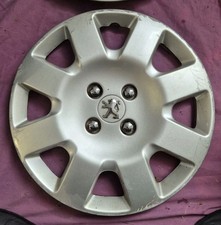 Enjoliveur peugeot 16 - un,