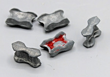 ANCIEN JEUX JOUET OSSELET EN