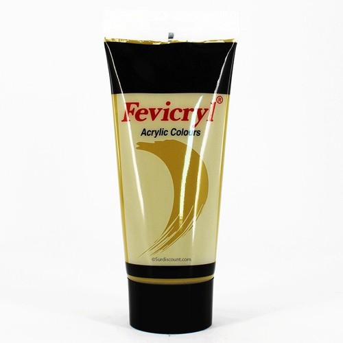 Peinture acrylique tube - acrylique, en