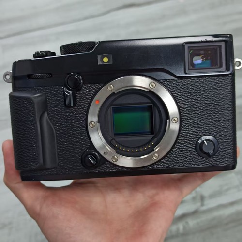 Fujifilm fuji pro2 - fujifilm,