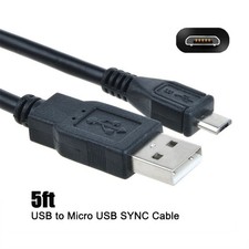 USB Charging Cable Cord For