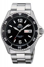 ORIENT Mako II Noir FAA02001B9