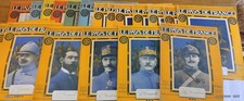 34 REVUES "LE PAYS DE FRANCE" de 1914 à 1919