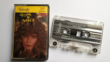 Cassette Audio Renato Zero  -