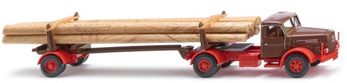 Wiking henschel kasseler - wiking,, henschel-kasseler