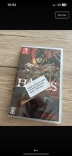 Hades - Edition Limitée (Nintendo Switch, 2021)