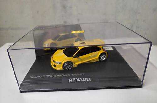 Renault sport megane - renault,