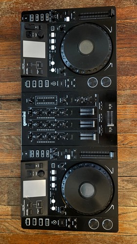 Gemini cdmp 7000 professional - gemini,