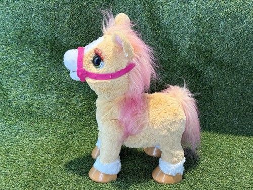 Furreal friends cinnamon - friends,